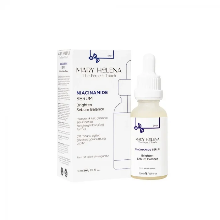 Mary Helena Niacinamide Serum 30 ml