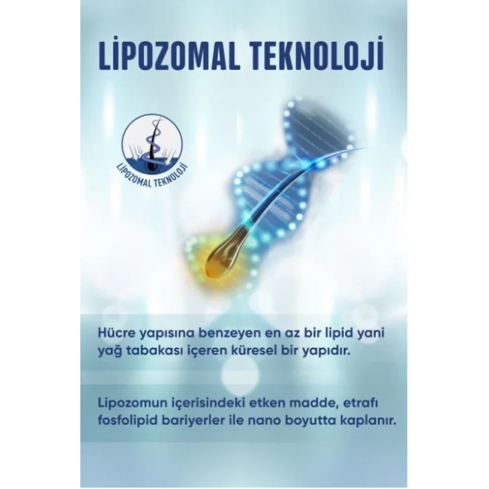 Minox Lipozomal Şampuan 300 ml
