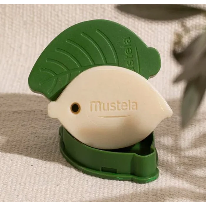 Mustela Shampoo Body Cleansing Bar 75 g