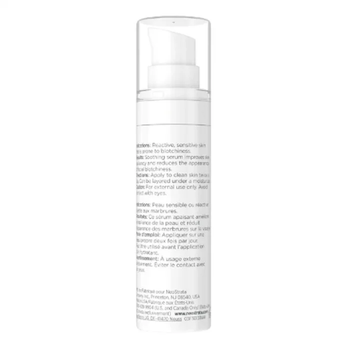 Neostrata Restore Redness Neutralizing 29 gr Serum