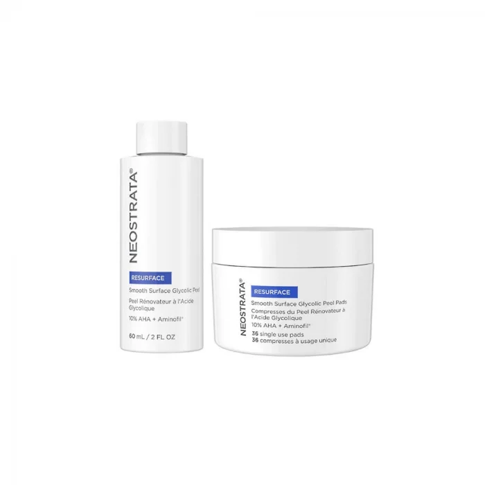 Neostrata Resurface 60 ml Smooth Günlük Peeling Pedi