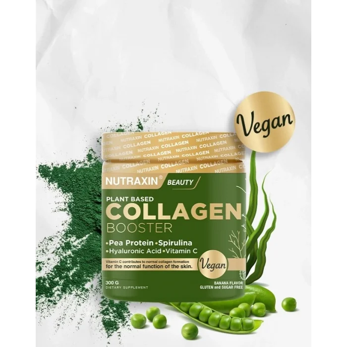 Nutraxin Vegan Collagen Booster 300 gr