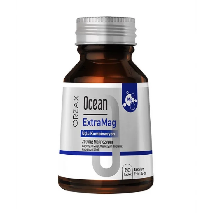 Ocean Extramag 60 Tablet