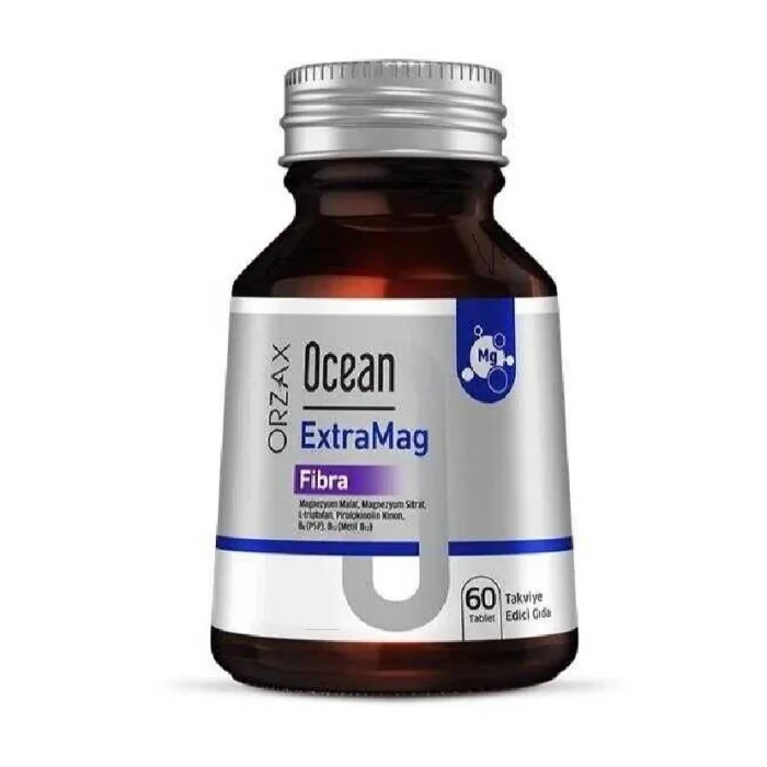 Ocean Extramag Fibra 60 Tablet