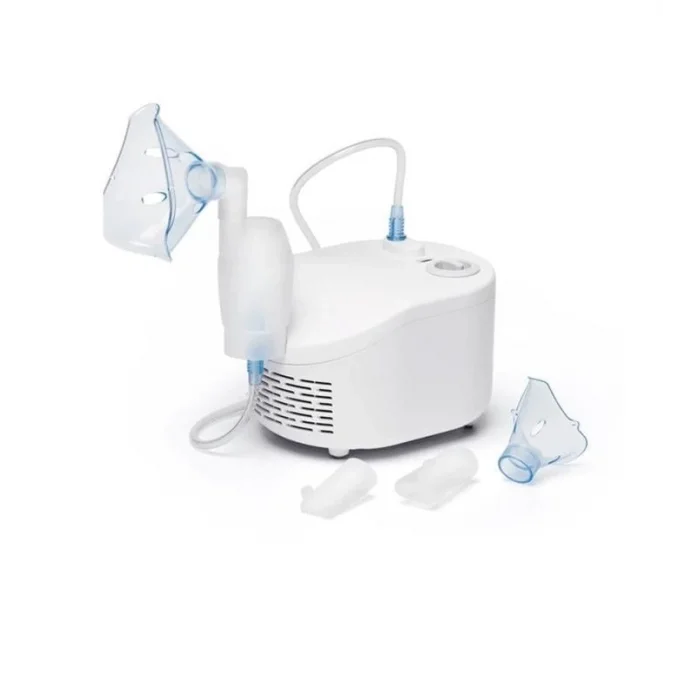 Omron NE-C101-E Kompresörlü Nebulizatör