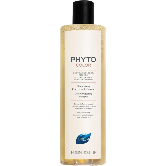 Phyto Color 400 ml Renk Koruyucu Şampuan