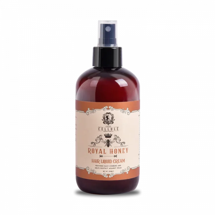 Cellule 1920 Sıvı Saç Kremi 250 ml