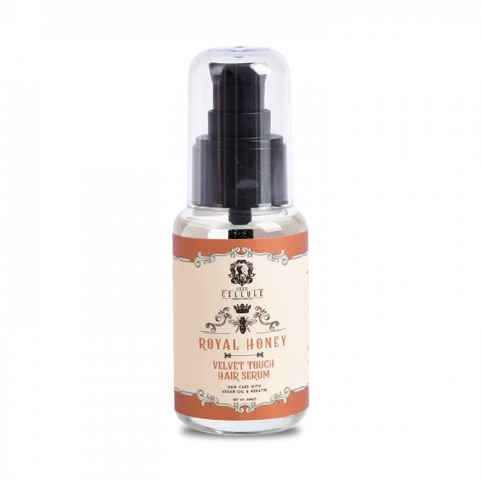 Cellule 1920 Saç Serumu 50 ml