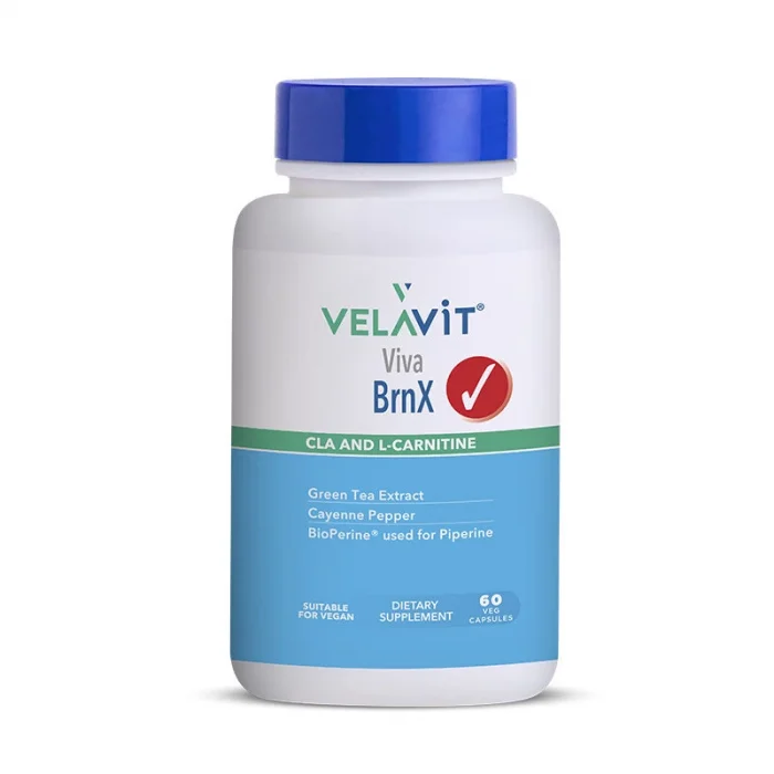 Velavit Viva BrnX 60 Tablet