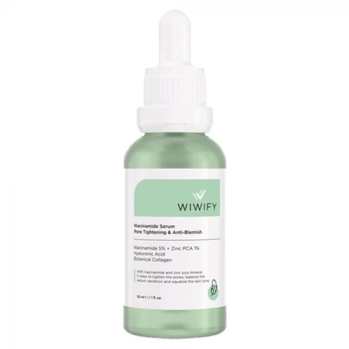 Wiwify Niacinamide Serum 30 ml