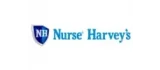 NURSE HARVEYS