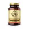 Solgar Taurine 500 mcg 50 Kapsül