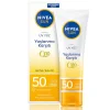Nivea Sun SPF50+ Yaşlanma & Leke Karşıtı Q10 Yüz Güneş Kremi 50 ml