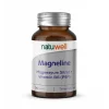 Natuwell Magneline Magnezyum Sitrat P5P Vitamin B6 30 Kapsül