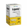 Ligone Vitamin D3 1000 IU Softgel 100 Kapsül