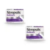 Strepsils Defence Takviye Edici Gıda 12 Pastil