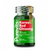 Purevits Korea Red Ginseng 500 mg 60 Vegan Kapsül