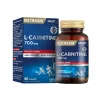 Nutraxin L Carnitine 60 Kapsül