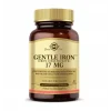 Solgar Gentle Iron 17 mg 90 Kapsül