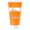 Avene Solaire SPF 50+ Kuru Ciltler İçin Renkli Güneş Kremi 50 ml