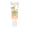 Bioxcin Suncare Acnium Tinted Spf50+ Güneş Kremi 50 ml
