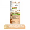 Bioxcin Suncare Acnium Tinted Spf50+ Güneş Kremi 50 ml