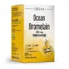 Orzax Ocean Bromelain 60 Kapsül