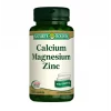 Natures Bounty Calcium Magnesium Zinc + D3 100 Tablet
