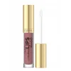 Eveline Cosmetics Dudak Parlatıcı 4.5 ml Çikolata
