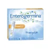 Enterogermina Family Probiyotik Mikroorganizma İçeren Takviye Edici Gıda 5 Flakon