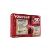 Youplus Vitamin C Çinko Propolis 20 Efervesan Tablet - 2.si %50 İndirimli