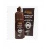 Softto Plus Shampoo Brown Hair Koyulaştırıcı(Kahverengi) 350 Ml