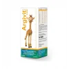 Argivit Classic L-Arjinin Multivitamin Multimineral 150 ml Şurup