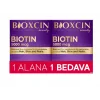 Bioxcin Biotin 5000 mcg 2x30 Tablet