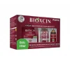 Bioxcin Forte Yoğun Bakım Kiti (Tablet-Şampuan-Serum)