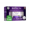 Bioxcin Siyah Sarımsak Şampuanı 3 al 2 öde (3x300ml) Dökülme Önleyici Şampuan