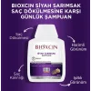 Bioxcin Siyah Sarımsak Şampuanı 3 al 2 öde (3x300ml) Dökülme Önleyici Şampuan