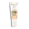 Bioxcin Sun Care Yağlı Ciltler için Hipoalerjenik Güneş Kremi SPF 50+ 50 ml - Renkli