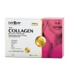 Day2day The Collagen Beauty Intense Çilek Aromalı Kolajen Takviyesi 30 Saşe