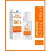 Dermavia SPF50+ 100 ml Lekeli Karşıtı Güneş Kremi