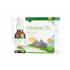 Dr. Thomson Vitamin D3 1000 IU 20 ml Sprey