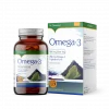 Dr. Thomson Omega-3 İçeren Kapsül Takviye Edici Gıda 50 Softgel Kapsül