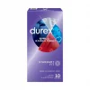 Durex Chill Prezervatif 10lu