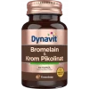 Dynavit Bromelain Krom Pikolinat 60 Kapsül