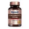 Dynavit Coenzyme Q-10 100 mg 30 Yumuşak Kapsül