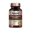 Dynavit Korean Ginseng Complex 30 Kapsül