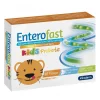 Enterofast Kids Probiotic 10 Flakon
