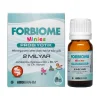 Forbiome Minies Probiyotik 2 Milyar 8 ml Damla