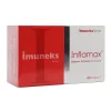 İmuneks İnflamax Optimize Zerdeçöp (Curcumin) 60 Kapsül