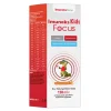 İmuneks Kids Focus Portakal Aromalı Sıvı Takviye Edici Gıda 150 ml